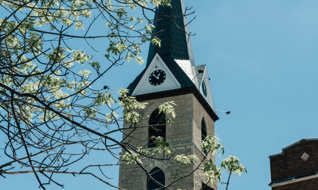St Vincent De Paul Kaukauna Wi